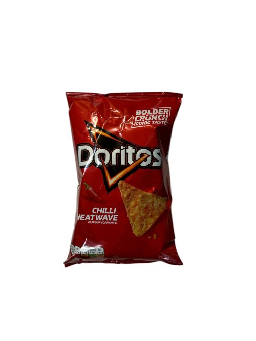 Doritos Chilli Heat Wave