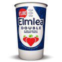 Double Cream 284ml