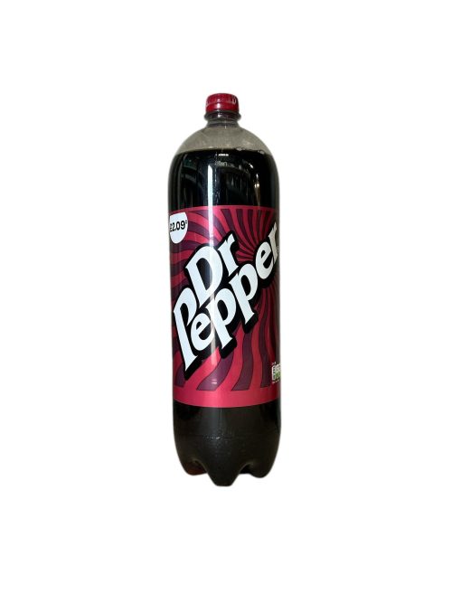 Dr Pepper  2Ltr