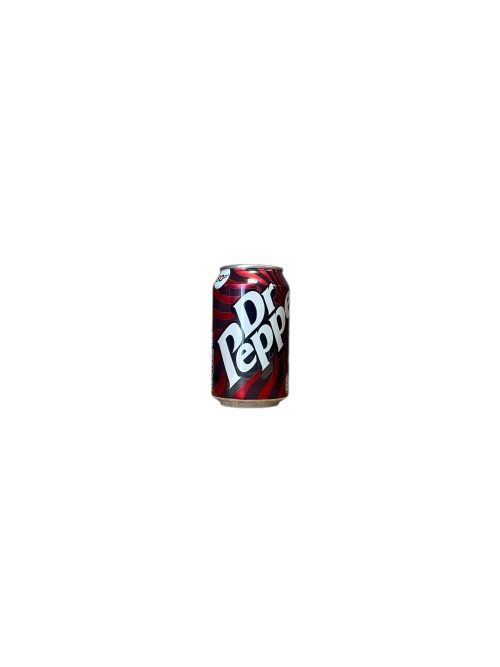 Dr Pepper Can 6pk
