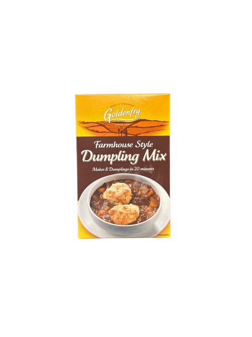 Goldenfry Dumpling Mix 142g