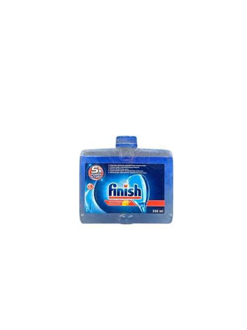 Finish Diswasher Cleaner