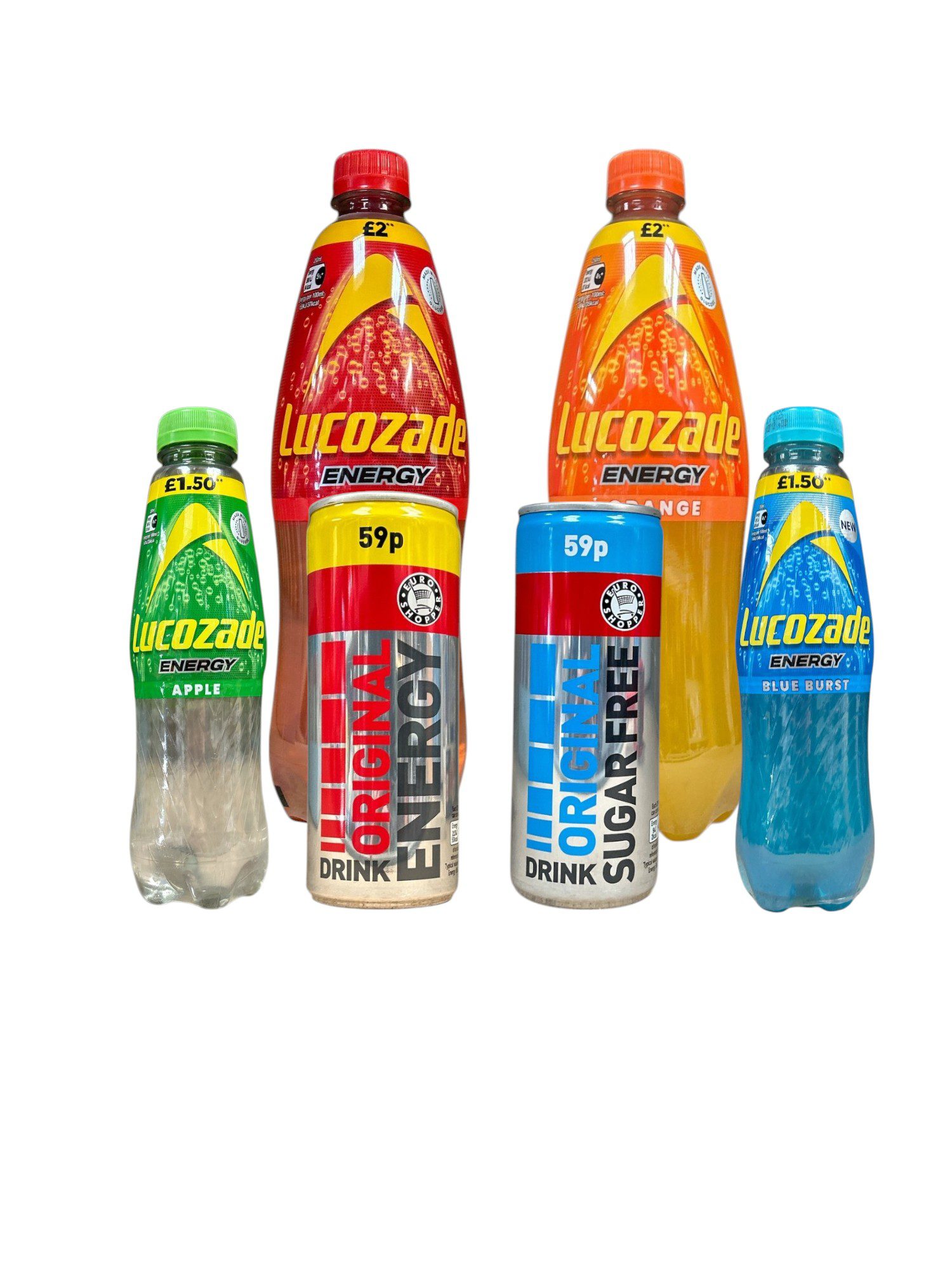 Energy Drink