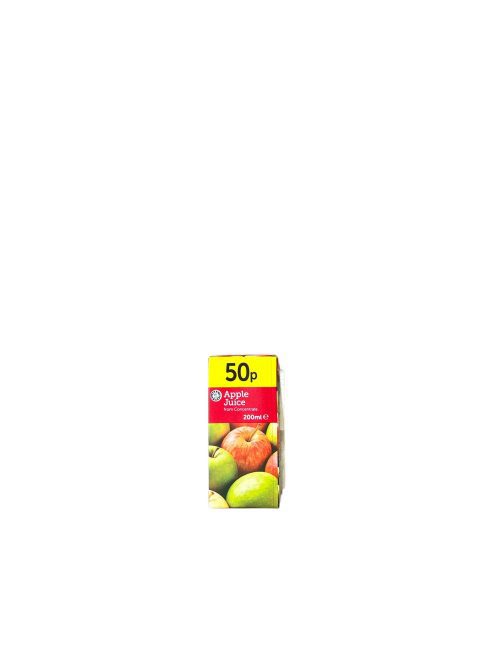 Euro Apple 200ml 6pk