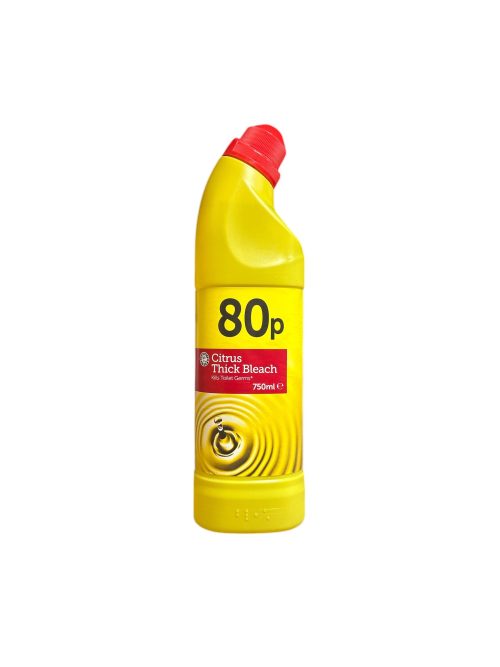 Euro Citrus Bleach 750ml