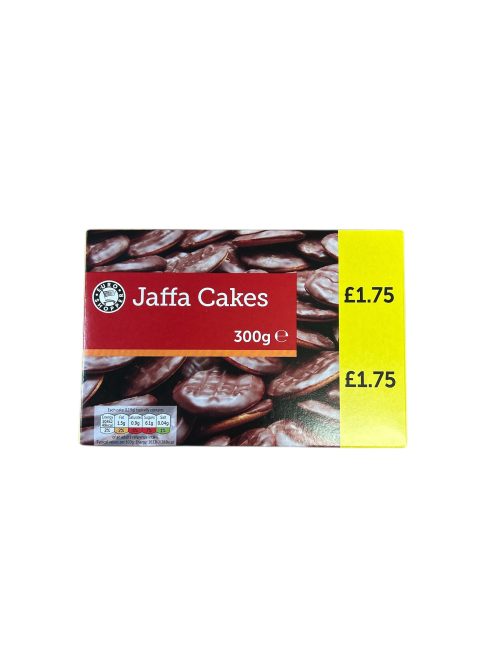 Euro Jaffa