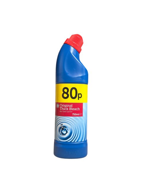 Euro Original Bleach 750ml