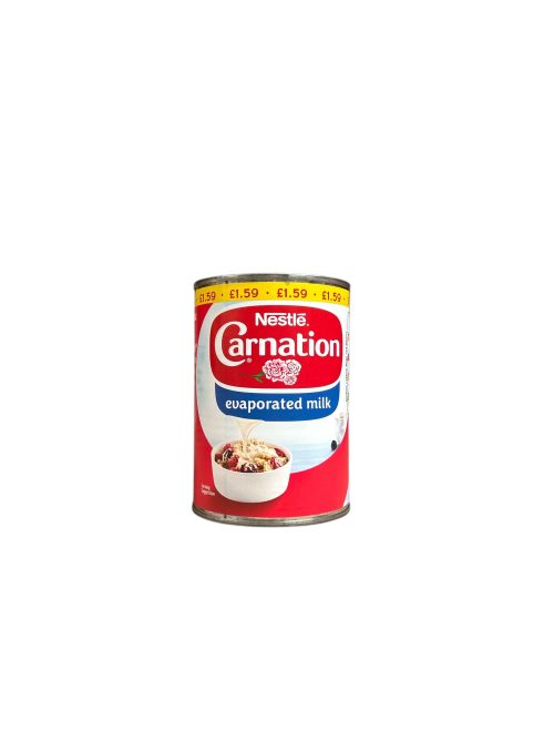 Carnation Evaporated Milk