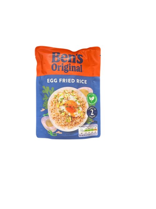 Bens Express Egg Fried