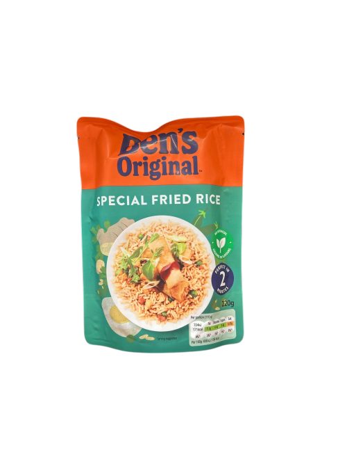 Bens Express Special Fried