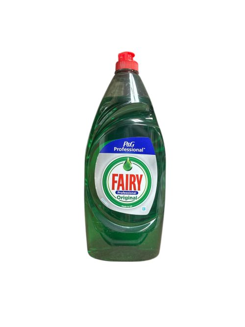 Fairy Washing Up Liquid 900ml