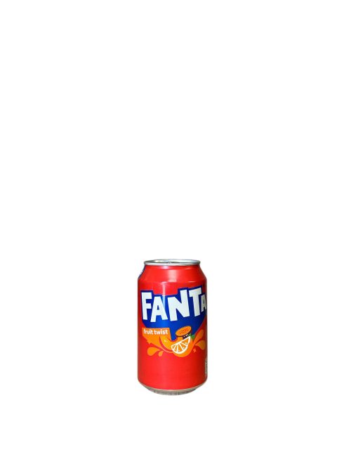 Fanta Fruit Twist Cans 6pk