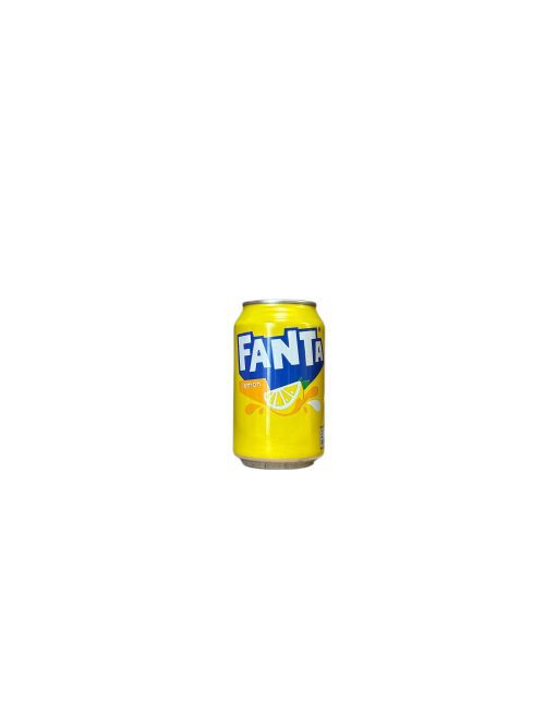 Fanta Lemon Can 6pk