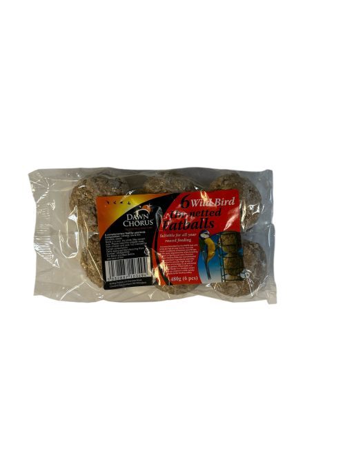 Fat Ball 6pk