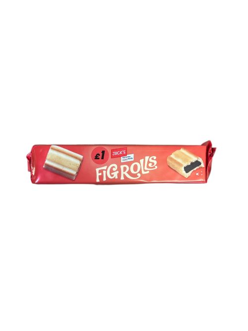 Fig Rolls