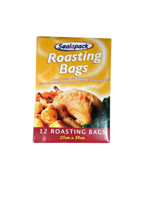 Roasting Bags 12pk