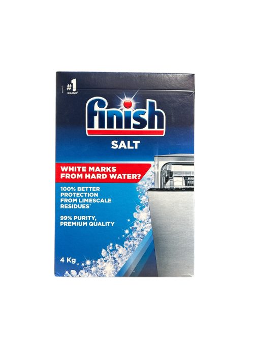 Finish Salt 4kg