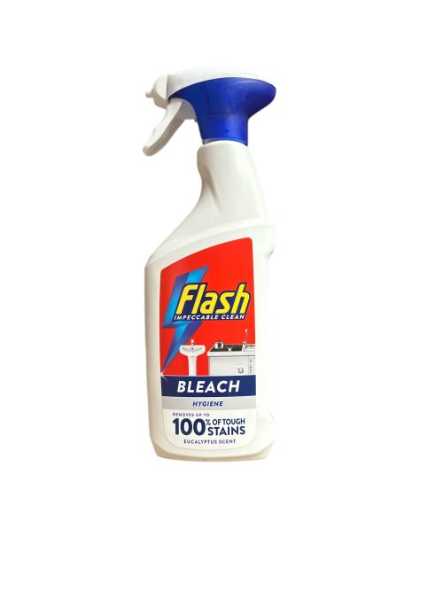 Flash Bleach Spray 450ml