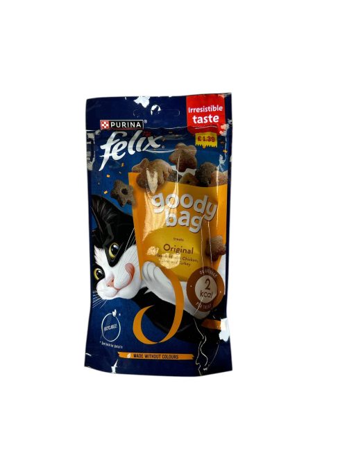 Felix Goody Bag Original