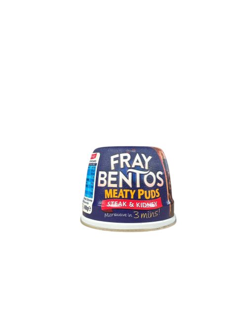 Fray Bentos Steak n Kidney Pudding 400g