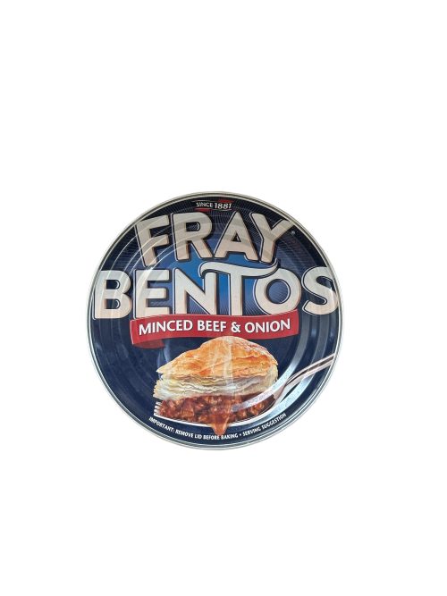 Fray Bentos Beef Onion Pie