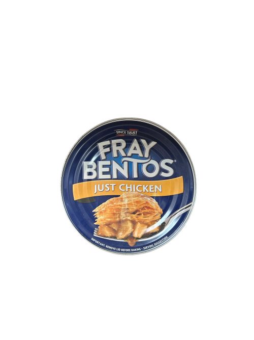 Fray Bentos Chicken Pie