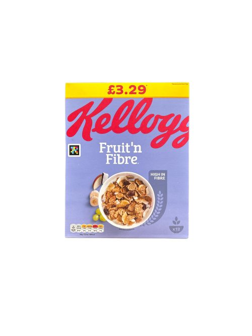 Fruit n Fibre 500g