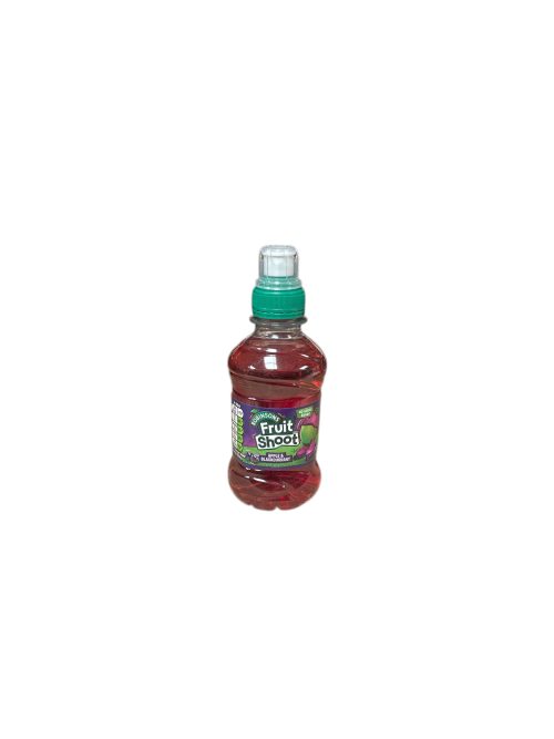 Fruit Shoot Black & Apple 4pk