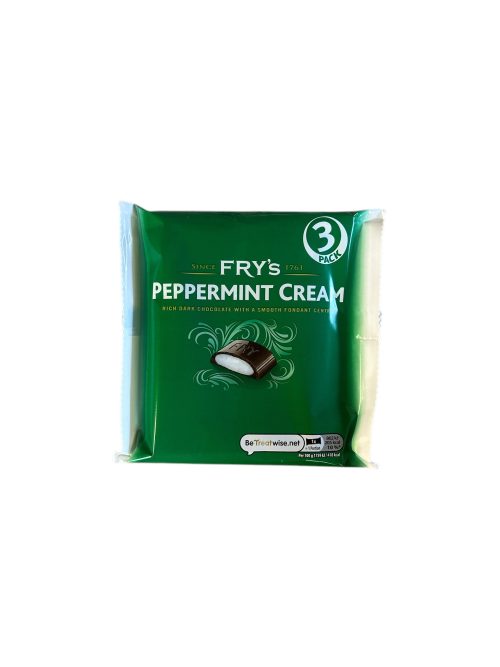 Frys Peppermint Pack