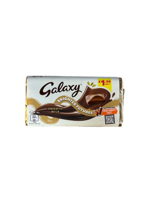 Galaxy 100g