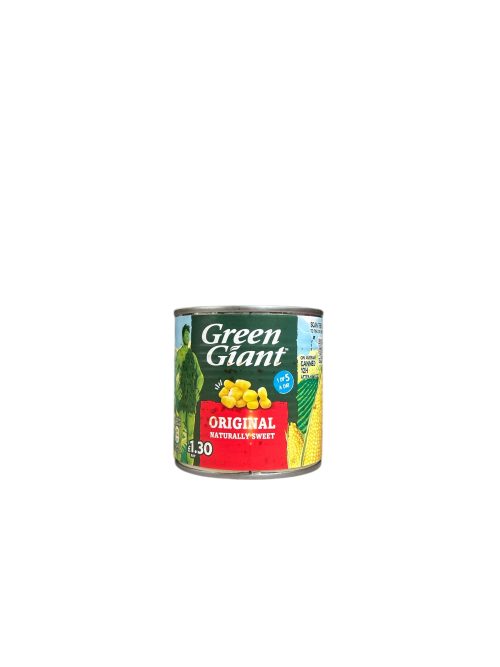Green Giant Sweetcorn 340g
