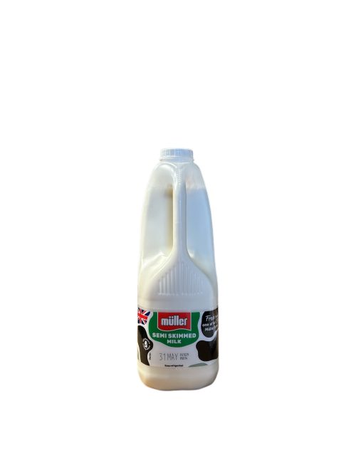 2 litre Green milk