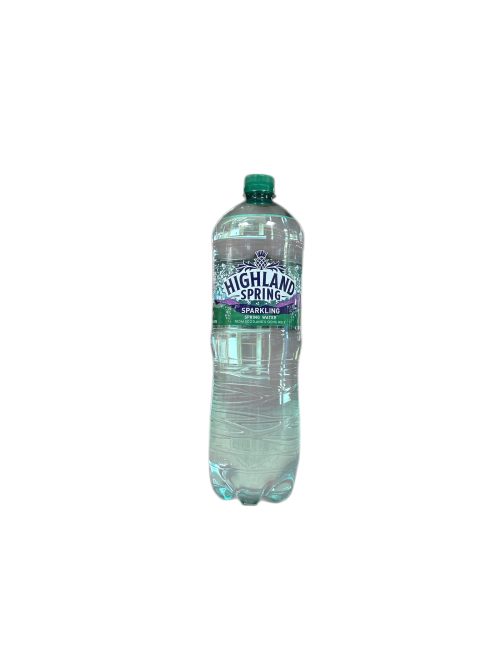 Highland Spring Fizz 1.5Ltr
