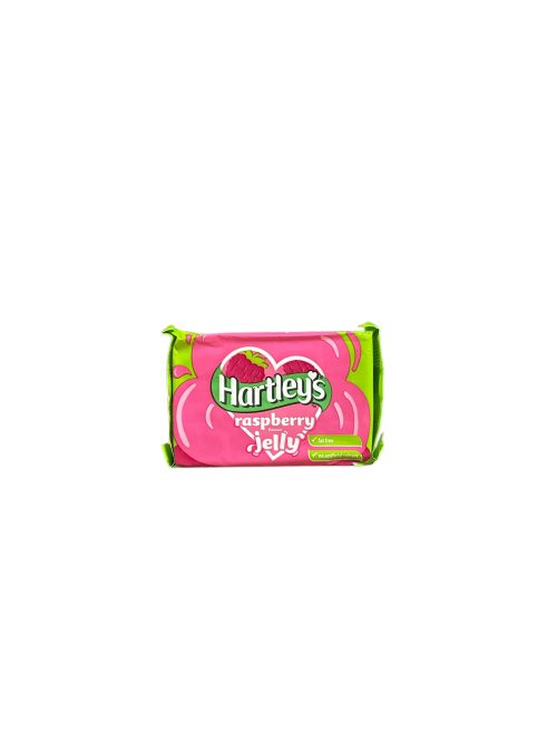 Hartley Raspberry Jelly