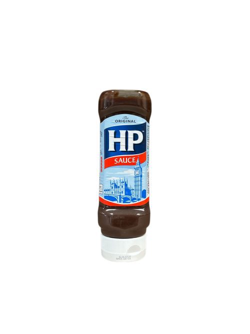 HP Brown Sauce 285g