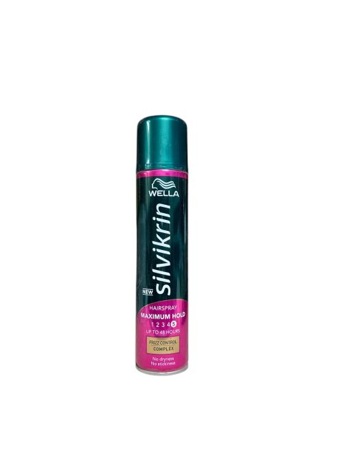 Wella  Hairspray 250ml