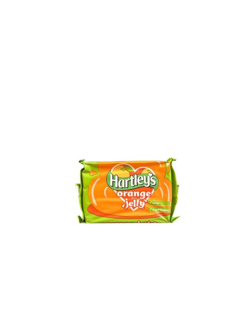 Hartley Orange Jelly