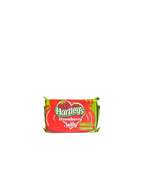 Hartley Strawberry Jelly