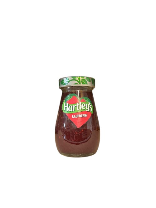 Hartleys Raspberry Jam 340g