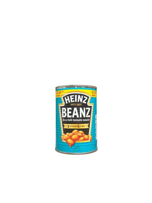 Heinz Baked Beans