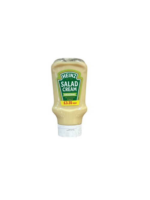 Heinz Salad Cream 425g