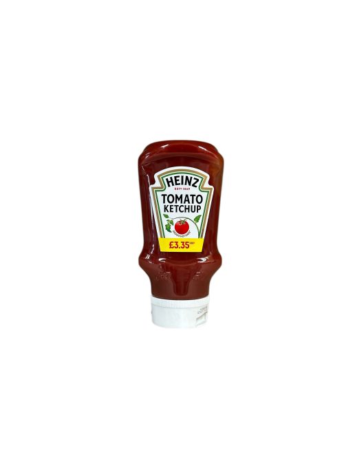 Heinz Tomato Sauce 460g