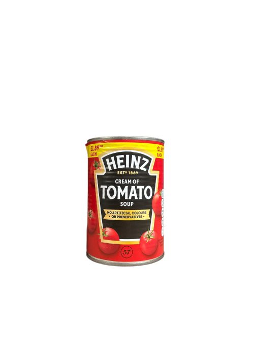 Heinz Tomato Soup
