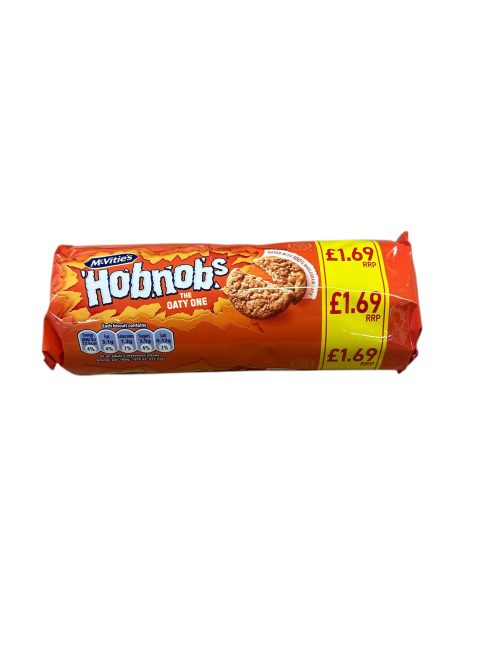 Hob Nobs