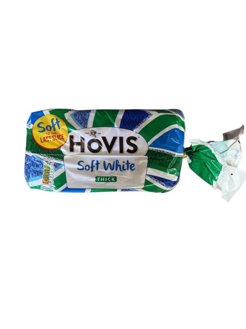Hovis White Thick slice