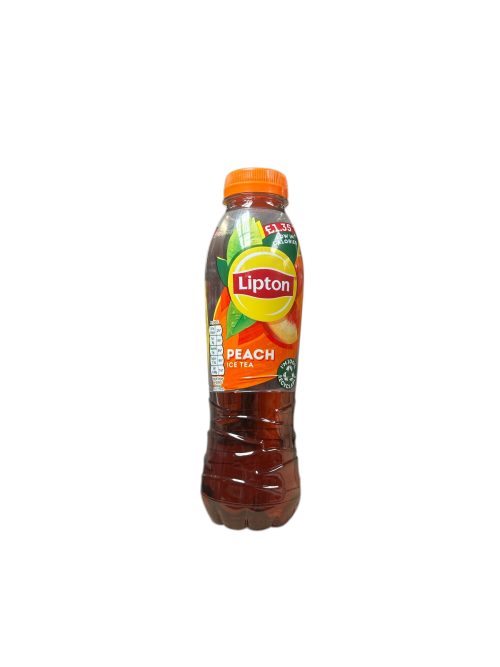 Ice Tea Peach 6pk