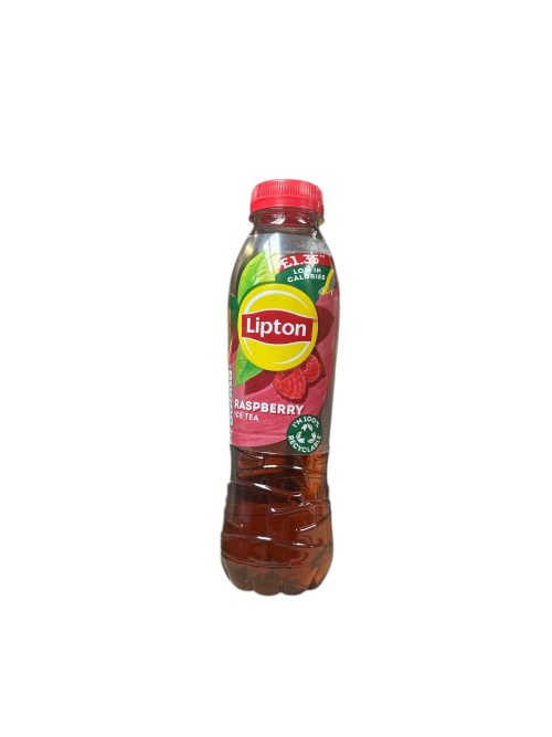 Ice Tea Raspberry 6pk