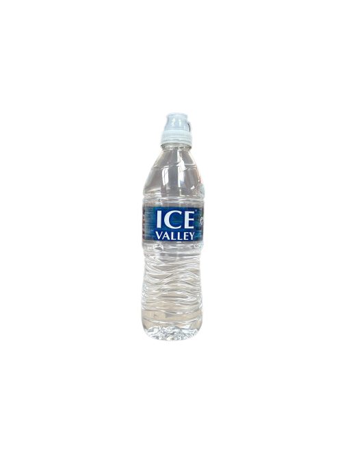 Ice Valley Still Sports Top 500ml 24pk