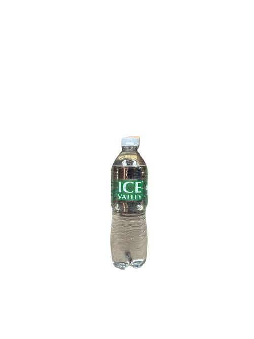 Ice Valley Fizzy 500ml 24pk