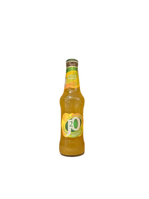 J20 Apple & Mango 4pk